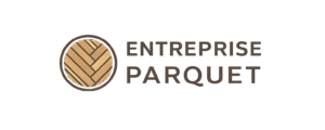 Logo entreprise parquet